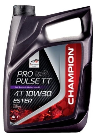 CHAMPION PROPULSE TT 4T 10W30 4L